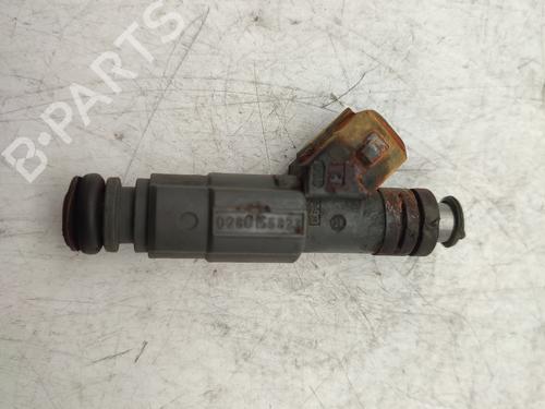 Used Injector BMW X5 (E53) 4.4 i (286 hp) 13657319