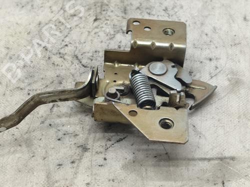 Hood lock PEUGEOT 206 Hatchback (2A/C) 1.9 D | BP17826634C133 