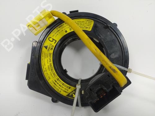 Used Squib airbag TOYOTA COROLLA (_E11_) [1995-2003]  8909461
