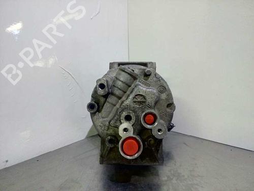 AC compressor NISSAN PRIMERA (P12) 1.9 dCi | BP7135686M34 