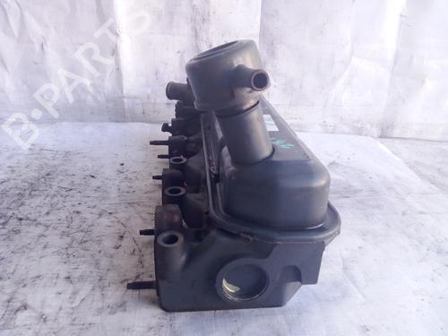 Cylinder head FORD FIESTA III (GFJ)  | BP18882472M5 
