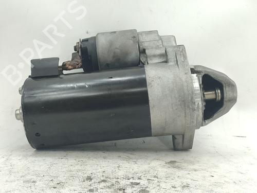 Startmotor MERCEDES-BENZ E-CLASS (W212) E 200 CDI / BlueTEC (212.005, 212.006) | BP30686312M8