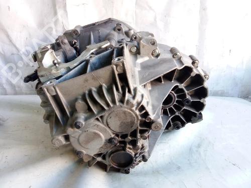 Gearbox FORD FOCUS II (DA_, HCP, DP)  | BP22992045M3 