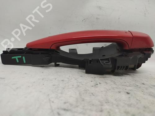 Rear left exterior door handle BMW 1 (E87) 118 d | BP26926959C130 