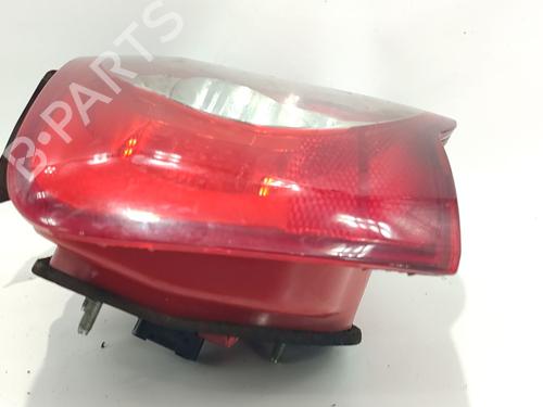 Left taillight VW PASSAT B6 (3C2) 2.0 TDI 16V | BP38776104C34 - Image 3