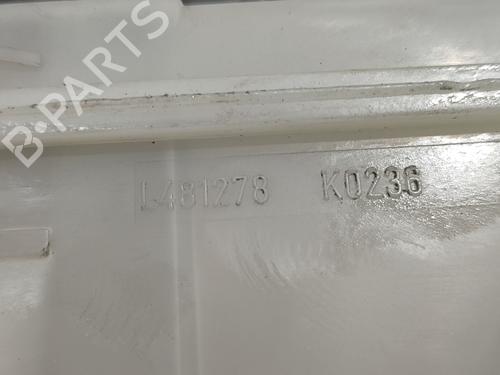 Brake master cylinder FORD ESCORT IV (GAF, AWF, ABFT)  | BP23074949M77 