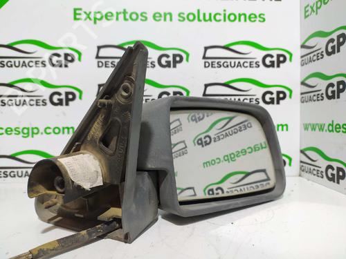 Right mirror RENAULT RAPID Box Body/MPV (F40_, G40_) 1.9 D (F40P, F40N, F40E) | BP7150343C27 