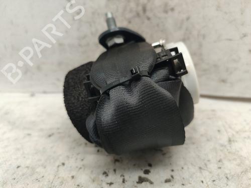 Rear right seatbelt PEUGEOT 3008 I MPV (0U_) 1.2 | BP26010034I28 