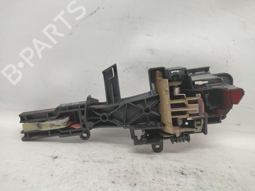 Rear right exterior door handle BMW 1 (E87) 118 d | BP26926958C130 