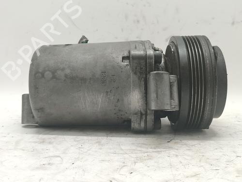 AC compressor BMW 3 (E46) 320 d | BP30053674M34 