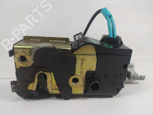 Front right lock CITROËN C6 (TD_) 2.7 HDi | BP9279401C97 