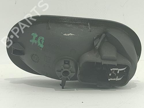 Front left interior door handle RENAULT MEGANE II (BM0/1_, CM0/1_) 1.9 dCi (BM0G, CM0G) | BP31017857I13
