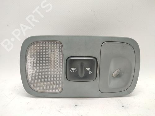 Innerbelysning Innerbelysning RENAULT MEGANE I Classic (LA0/1_) 1.6 e (LA0F, LA0S) (90 hp) 34634286 34634286