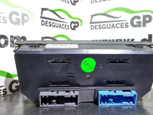 Commande Chauffage OPEL ASTRA H (A04) 1.7 CDTI (L48) | BP7138912I5 