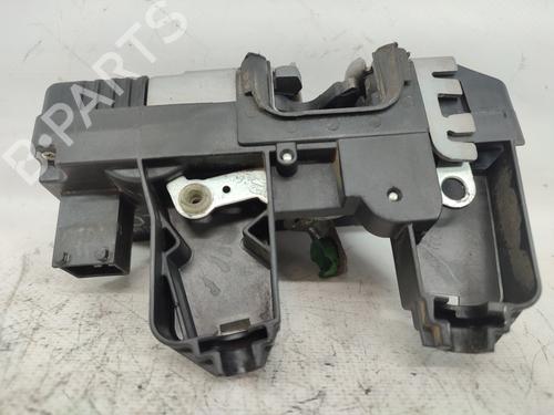 Rear right lock OPEL ZAFIRA A MPV (T98)  | BP14853443C99 