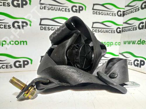 Rear right seatbelt HYUNDAI SONATA V (NF) 2.0 CRDi | BP7151615I28 