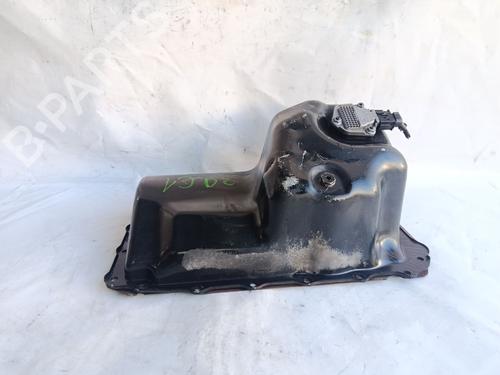Oil sump BMW 3 Compact (E46) 316 ti | BP38293700M115 - Image 6