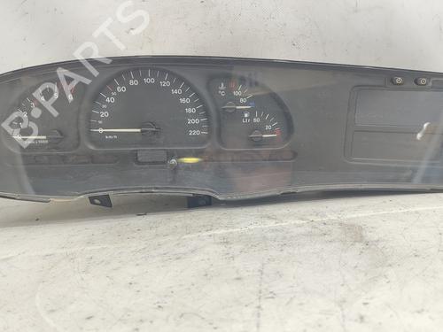 Instrument cluster OPEL VECTRA B (J96)  | BP19783752C47 