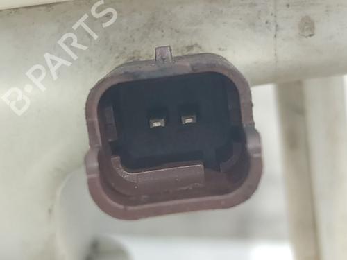 Brake master cylinder CITROËN C5 I (DC_) 2.0 HDi (DCRHYB) | BP27156474M77