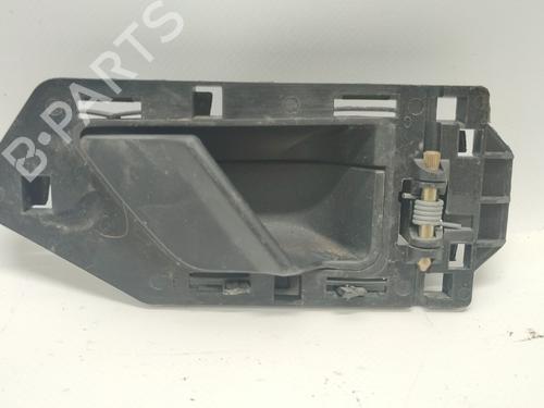Used Rear right interior door handle Rear right interior door handle 39170855 39170855