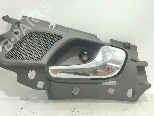 Used Front right interior door handle Front right interior door handle OPEL CORSA D (S07) 1.3 CDTI (L08, L68) (75 hp) 39962779 39962779