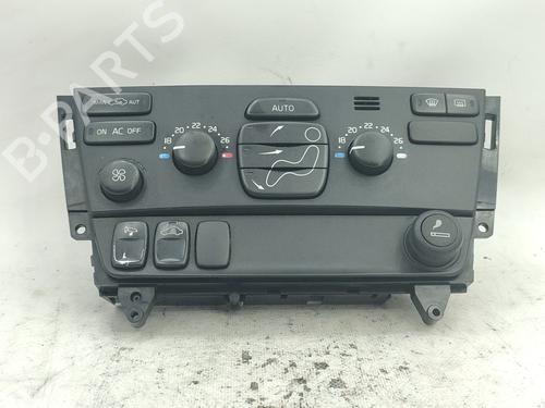 Commande Chauffage Commande Chauffage VOLVO S60 I (384) D5 (163 hp) 36023322 36023322