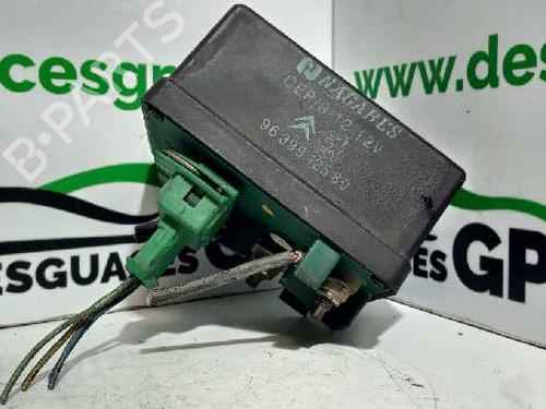 Elektronisk modul CITROËN C5 I (DC_) [2001-2005]  10266770