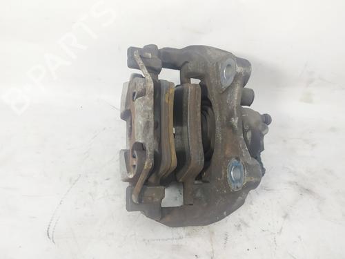 Right rear brake caliper MERCEDES-BENZ S-CLASS (W221, V221) S 320 CDI (221.022, 221.122) | BP11607358M106 