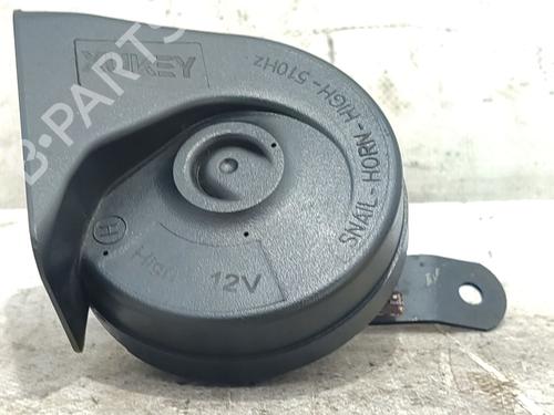 Horn MERCEDES-BENZ C-CLASS (W203) C 220 CDI (203.006, 203.008) (143 hp) 27560521