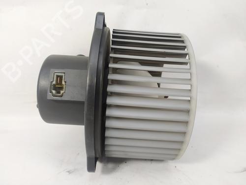 Heater blower motor HYUNDAI ELANTRA III Saloon (XD) 2.0 CRDi | BP11711169M62 