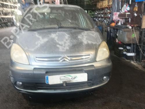 Recambios CITROËN XSARA PICASSO (N68) 1.6 HDi 4909382