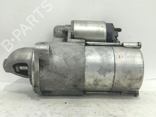 Used Starter Starter CHEVROLET LACETTI (J200) 2.0 D (121 hp) 34611580 34611580