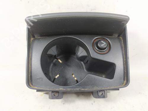 Used Ashtray AUDI A6 C6 Avant (4F5) 3.0 TDI quattro (225 hp) 14325201