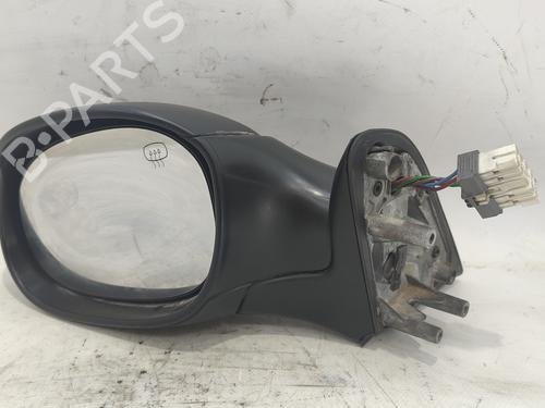 Used Left mirror CITROËN XSARA PICASSO (N68) 1.8 16V (115 hp) 18241567