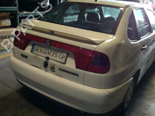 Heater resistor SEAT CORDOBA (6K1, 6K2)  | BP11660944M108 