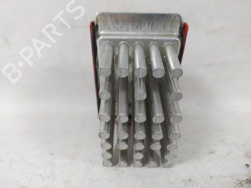 Heater resistor VW GOLF IV (1J1) 1.6 16V | BP13709478M108 