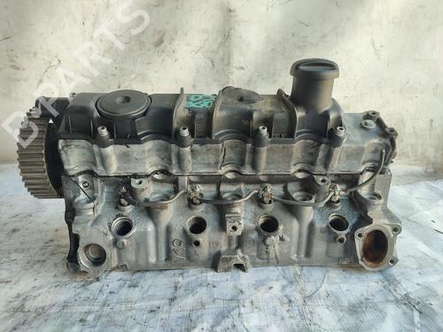 Used Cylinder head PEUGEOT PARTNER Box Body/MPV (5_, G_) 1.9 D (69 hp) 27257417