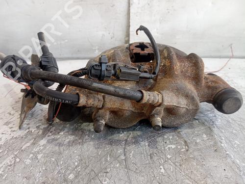 Left front brake caliper CITROËN JUMPER I Van (244) 2.8 HDi | BP15410873M105 