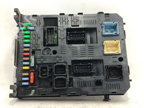 Used Fuse box Fuse box CITROËN C4 I Saloon 1.6 HDi (109 hp) 34162709 34162709