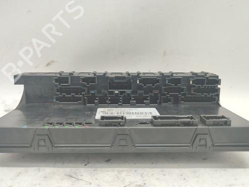 Used Fuse box Fuse box MERCEDES-BENZ C-CLASS (W203) C 220 CDI (203.006, 203.008) (143 hp) 34701160 34701160