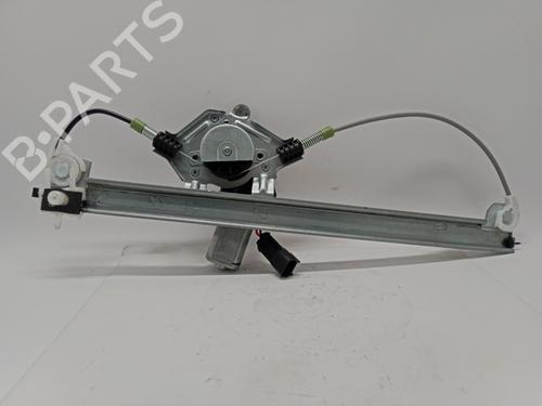 Used Front right window mechanism Front right window mechanism FIAT PUNTO (188_) 1.2 60 (188.030, .050, .130, .150, .230, .250) (60 hp) 40496422 40496422