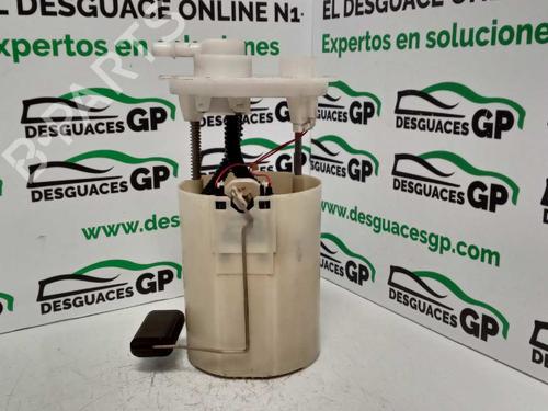 Used Fuel pump TOYOTA COROLLA (_E12_) 1.4 D (NDE120_, NDE120R) (90 hp) 7145619