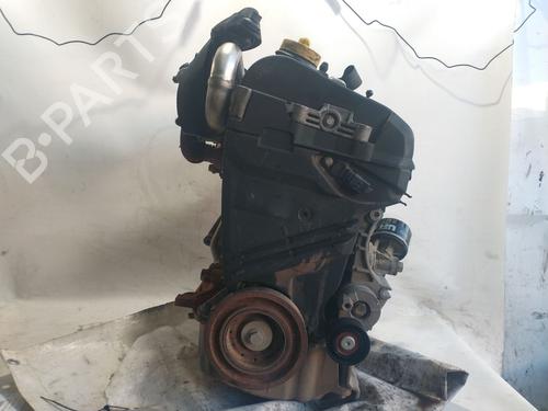 Engine RENAULT CLIO II (BB_, CB_) 1.5 dCi (B/C2J) | BP31975644M1