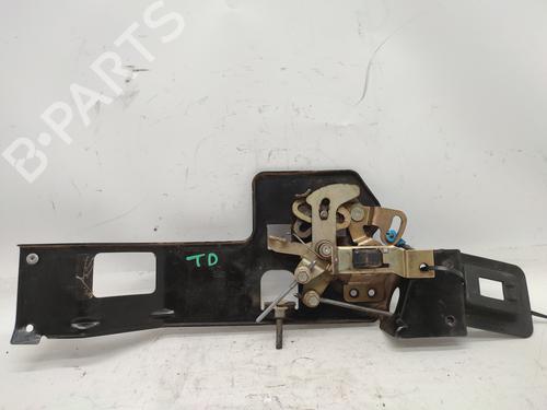 Cerradura puerta trasera derecha FORD TRANSIT Van (E_ _) [1994-2000]  19744506