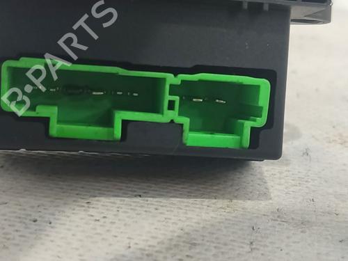 Heater resistor CITROËN C5 I (DC_) 2.0 HDi (DCRHZB, DCRHZE) | BP33814193M108 - Image 4