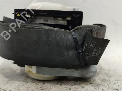 Front left seatbelt HYUNDAI ACCENT III (MC) 1.4 GL | BP36359135I26 - Image 3