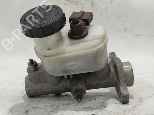 Brake master cylinder NISSAN ALMERA II Hatchback (N16)  | BP17319743M77 