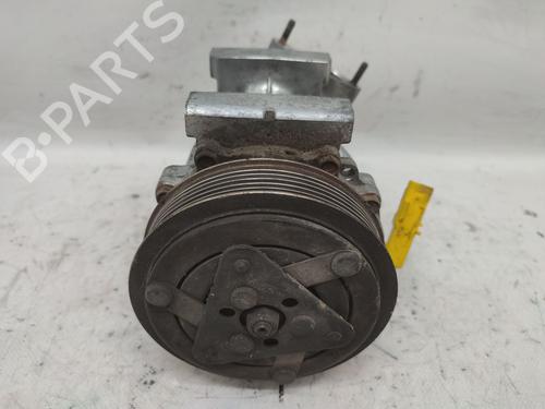Used AC compressor CITROËN C3 I (FC_, FN_) 1.4 HDi (68 hp) 27859968