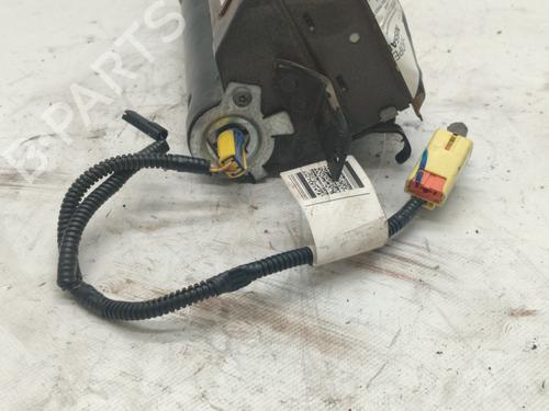 Passasjer kollisjonspute NISSAN QASHQAI / QASHQAI +2 I (J10, NJ10, JJ10E)  | BP16951424C10 