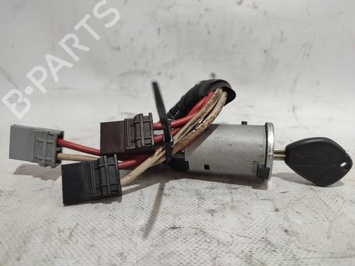 Ignition barrel PEUGEOT EXPERT (224_)  | BP18000551M48 